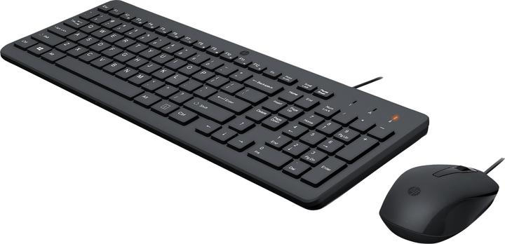 Actual product image HP 150 (DE, Cable)