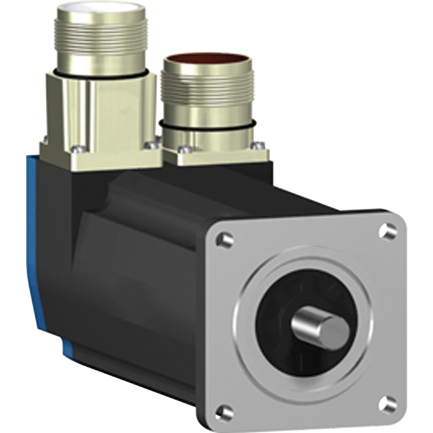 Schneider Electric, Frequenzumrichter, Servomotor 480V 8000Hz AC 8000Upm BSH0553P31A1A