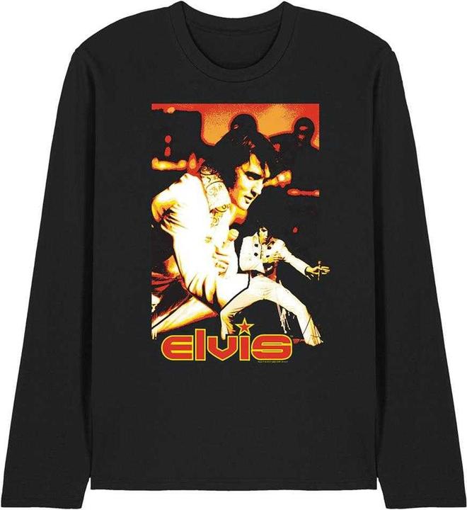 Produktbild Elvis Showman TShirt (M)