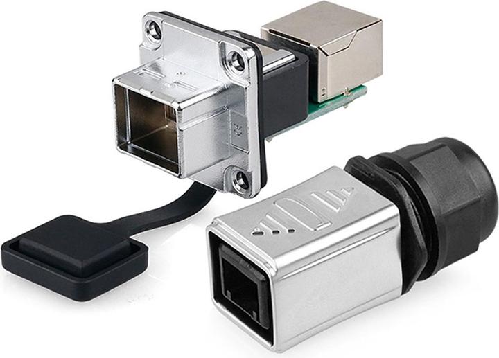 Image du produit Good Connections Connecteurs industriels S6