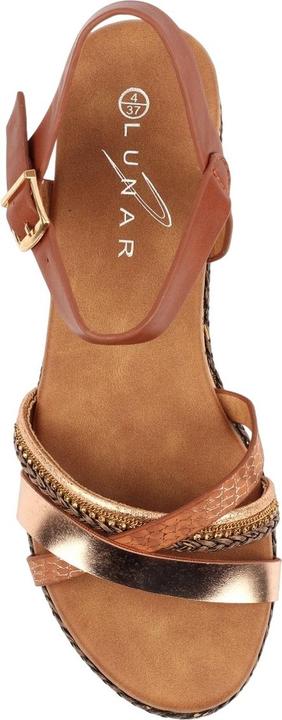 Produktbild Lunar Donna Sandalen (37)