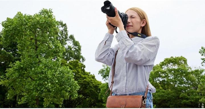 Actual product image Tamron 18-300mm F/3.5-6.3 Di III-A VC VXD Nikon Z (Nikon Z, APS-C / DX)