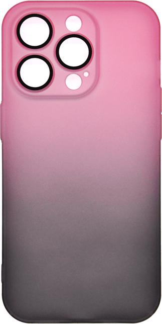 Pink, Grey