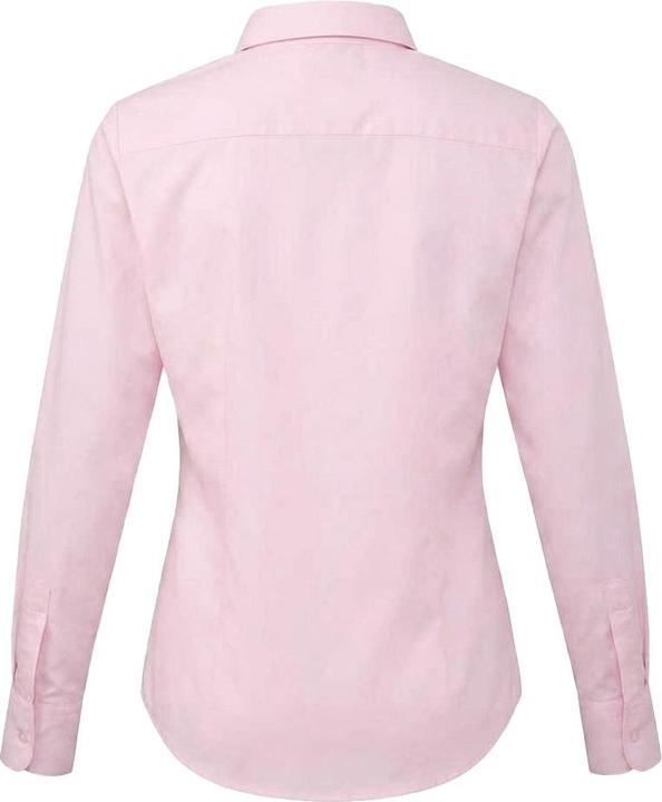 Produktbild Premier Hemd Langärmlig (36)