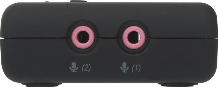 Produktbild Renkforce Externe USB 7.1 Kanal Soundkarte USB (USB)