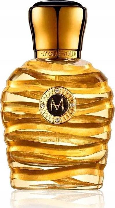 Produktbild Moresque Gold oro Eau de Parfum (Eau de Parfum, 50 ml)