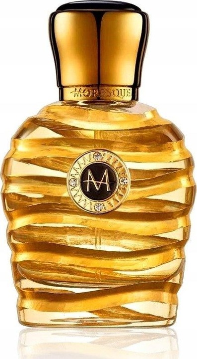 Moresque Gold oro Eau de Parfum (Eau de Parfum, 50 ml)
