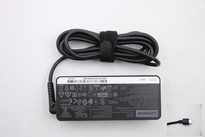 Image du produit Lenovo 02DL124 (USB-C) (65 W)