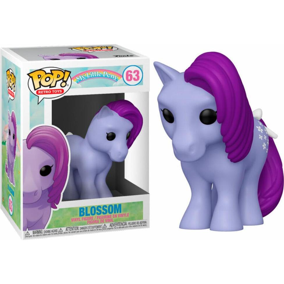 Thumbnail - Funko POP! - My Little Pony: Blossom