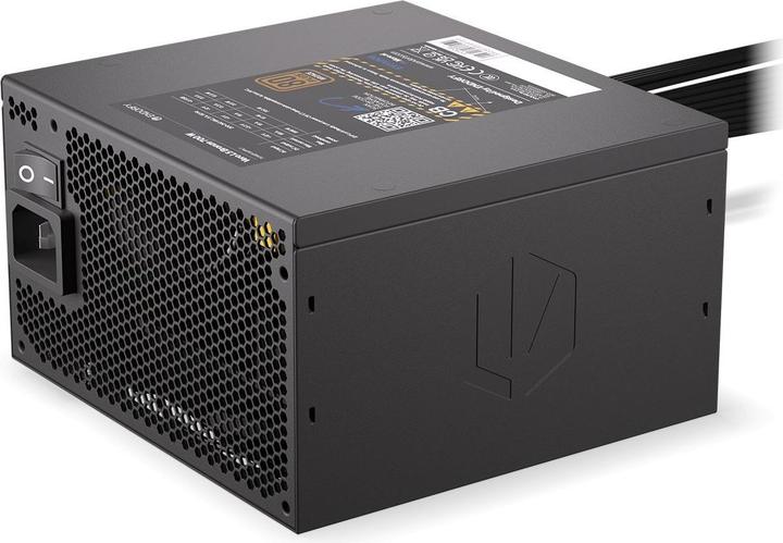 Produktbild Endorfy PSU Vero L5 Bronze 700 W (700 W)
