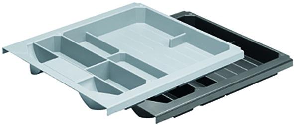 Produktbild Hettich Schreibmaterial-Auszug, Höhe 40 mm (1 Stk.)