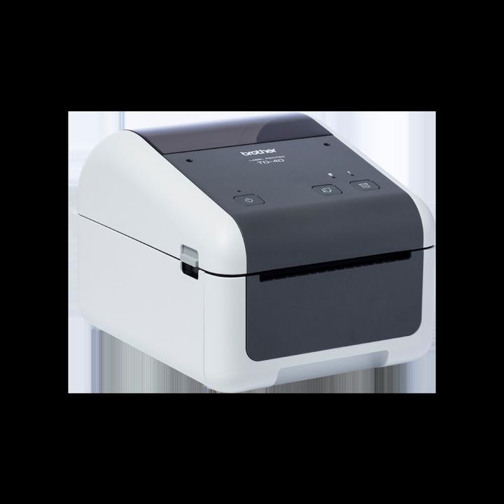 Produktbild Brother TD-4520dn (300 dpi)