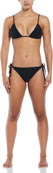 Produktbild Nike Retro Flow Tie String Bikini Top (M)