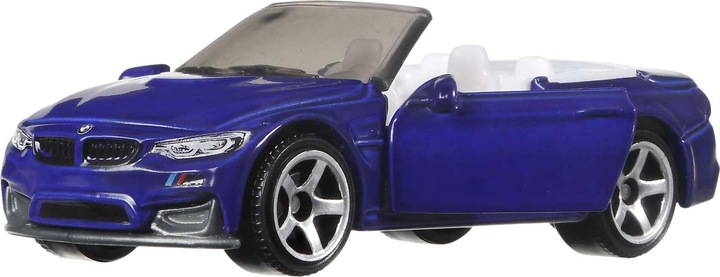 Produktbild Matchbox Autos mit beweglichen Teilen Sortiment