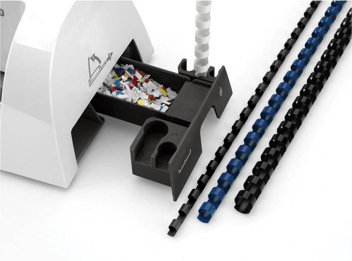 Produktbild Fellowes Starlet 2+ 120 (Plastikbindung)