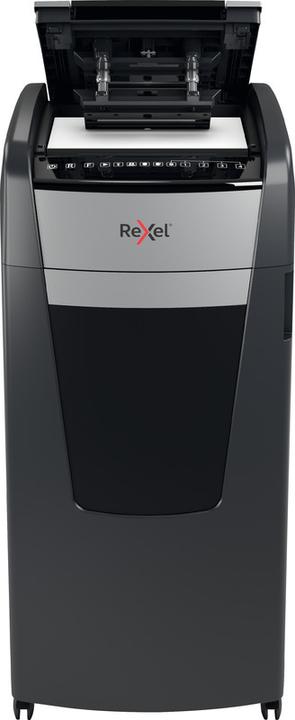 Actual product image Rexel Optimum AutoFeed+ 600X (Particle cut)