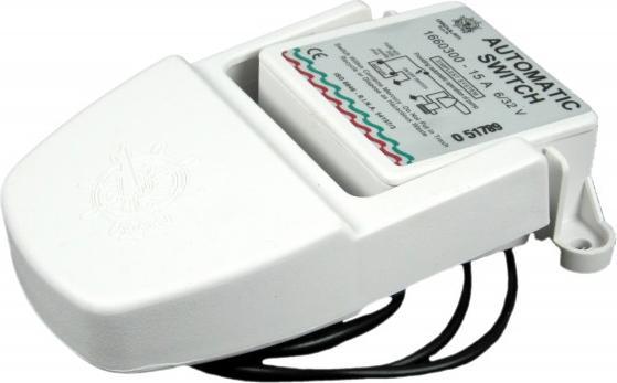 Osculati Schwimmerschalter