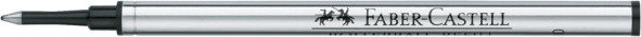 Actual product image Faber-Castell Fc (Refill, Black, 0.50 mm)