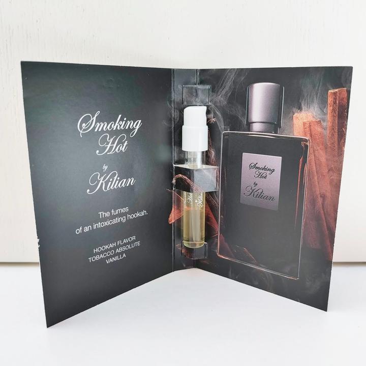 Produktbild By Kilian Rauchen Heiss (Eau de Parfum)