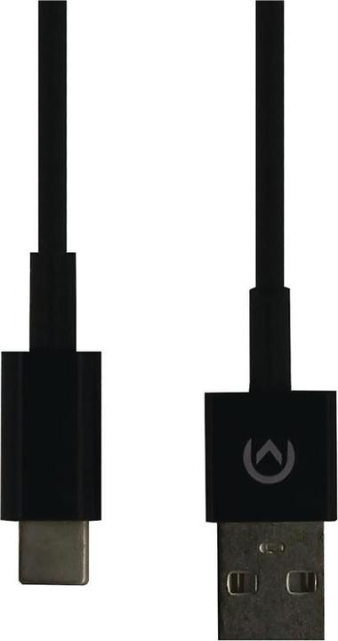 Produktbild Mobilize PVC USB auf USB-C (1 m, USB 2.0)