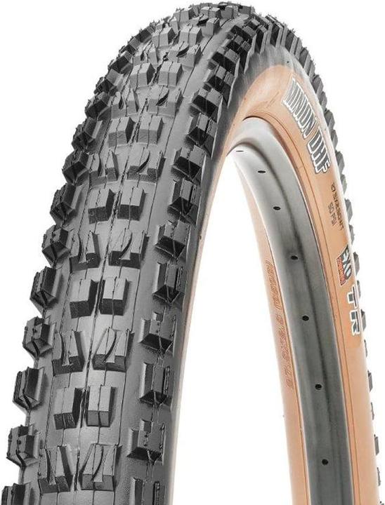 Maxxis Minion DHF (29 x 2.60, 66-622)