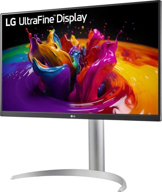 Produktbild LG 27UP650-W (3840 x 2160 Pixel, 27")