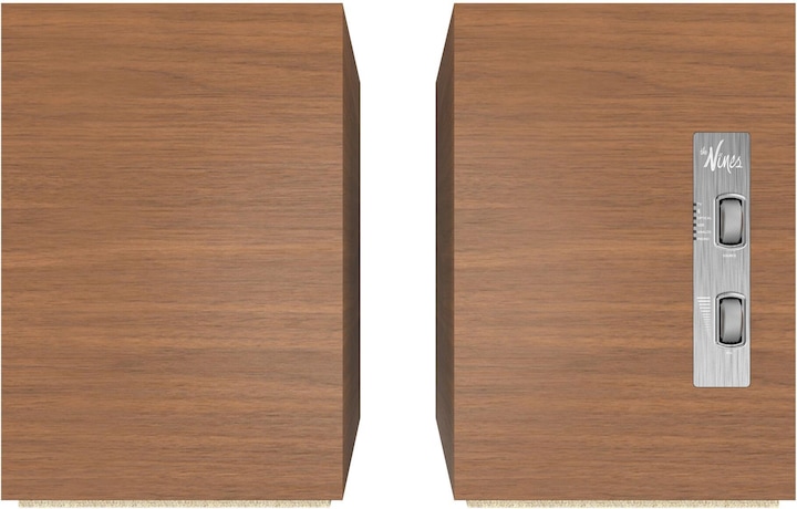 Produktbild Klipsch The Nines (1 Paar, 240 W)
