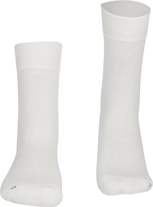 Image du produit Hudson Air Plush (Lot de 3) Chaussettes hommes, couleur 008 blanc, taille 39-42 (Une unité par pack, 39 - 42)