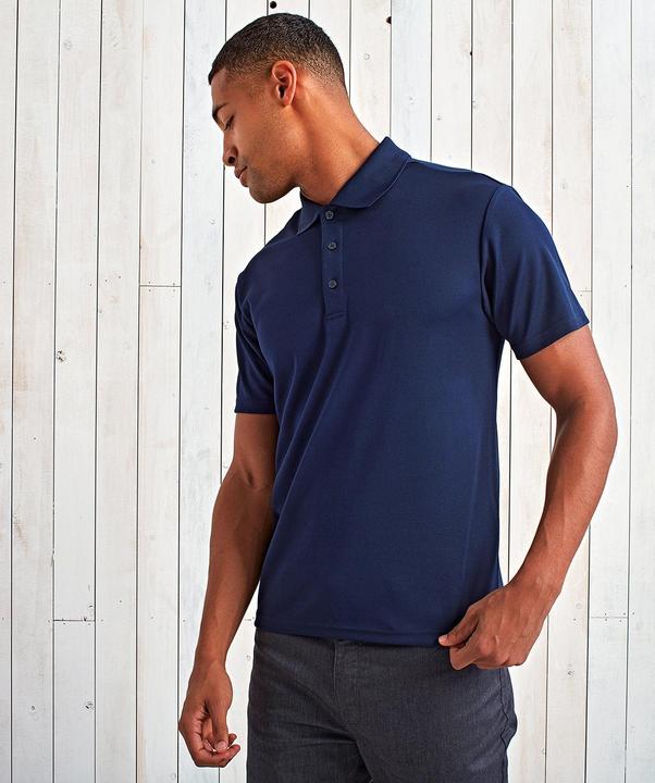 Actual product image Premier Polo shirt (S)