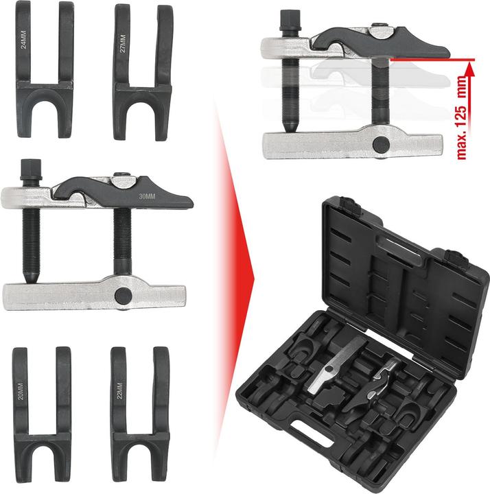 Actual product image KS Tools 450.0970