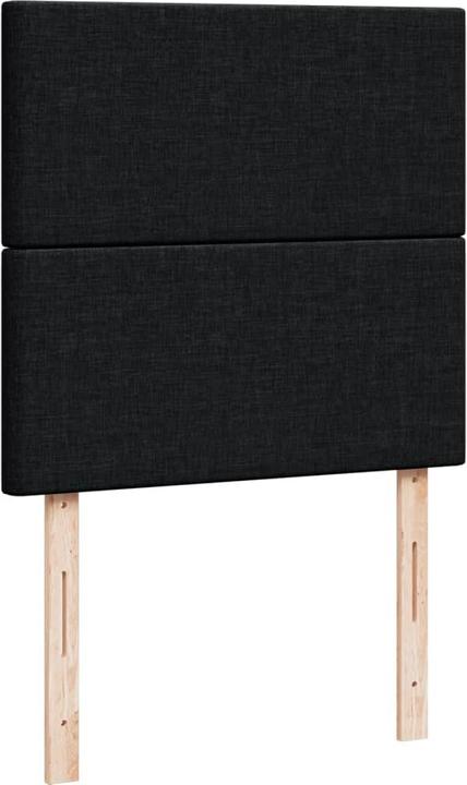 Produktbild vidaXL Boxspringbett (200 x 200 cm)