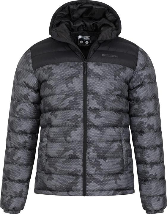 Produktbild Mountain Warehouse Seasons II Steppjacke (XXS)