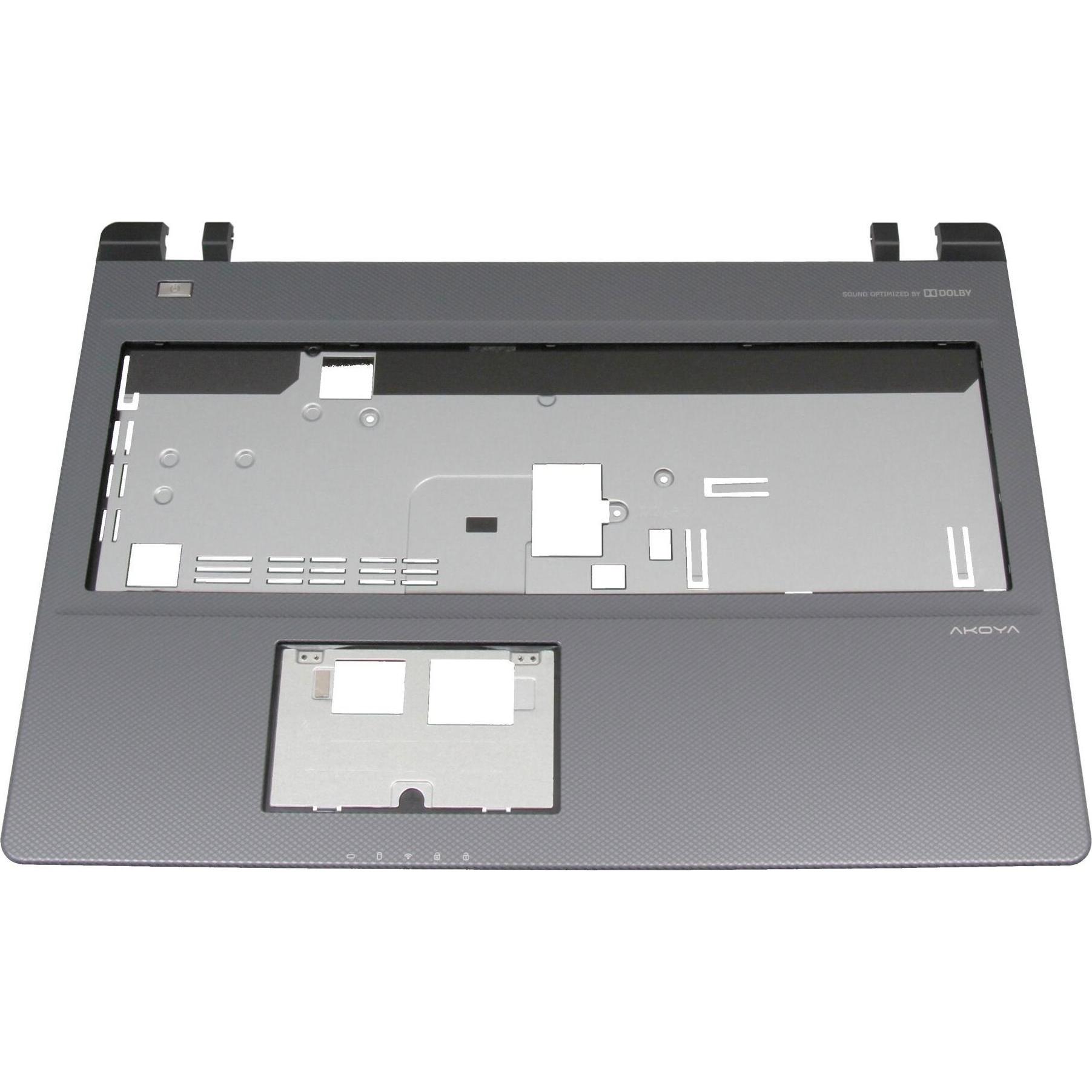 Thumbnail - Medion 40060998, Notebook Ersatzteile, Schwarz