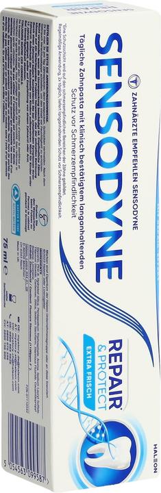 Image du produit Sensodyne Repair & Protect (75 ml)