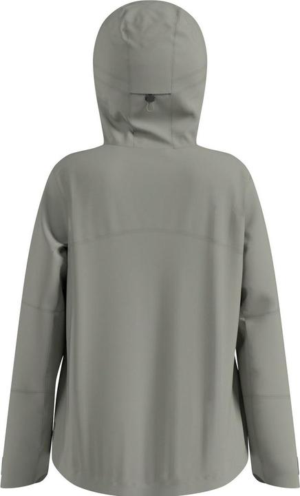 Actual product image Odlo X-Alp 3L Hardshell Ski-Jacke (S)