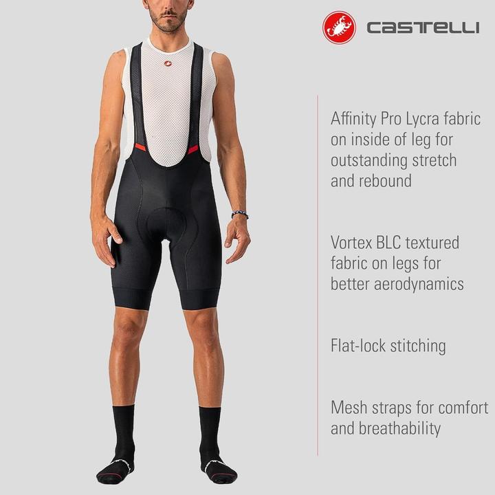Produktbild Castelli Competizione (L)