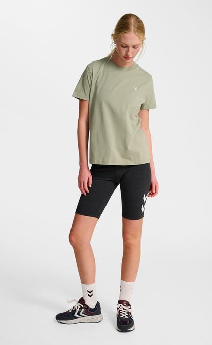 Actual product image hummel hmlPULSE W T-SHIRT (XS)