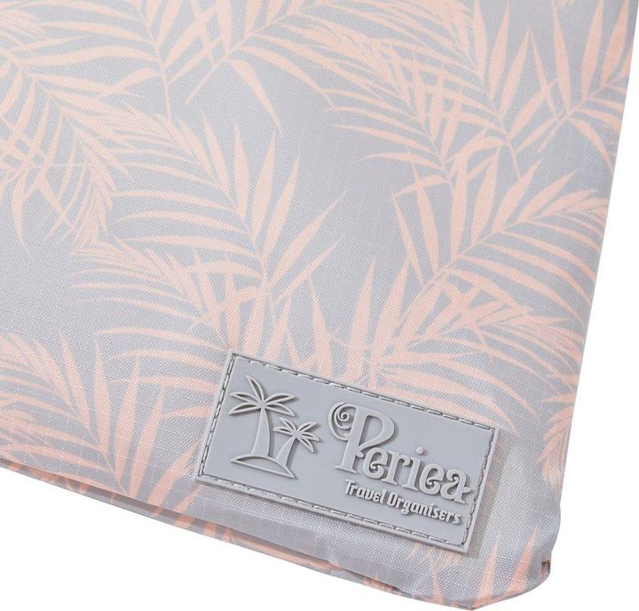 Produktbild isda Lucy Travel Packing Cube SetFern