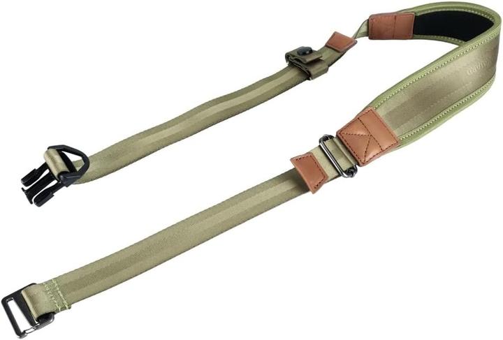 Actual product image Vanguard VEO CITY CB29 GR (Camera shoulder bag, 6 l)