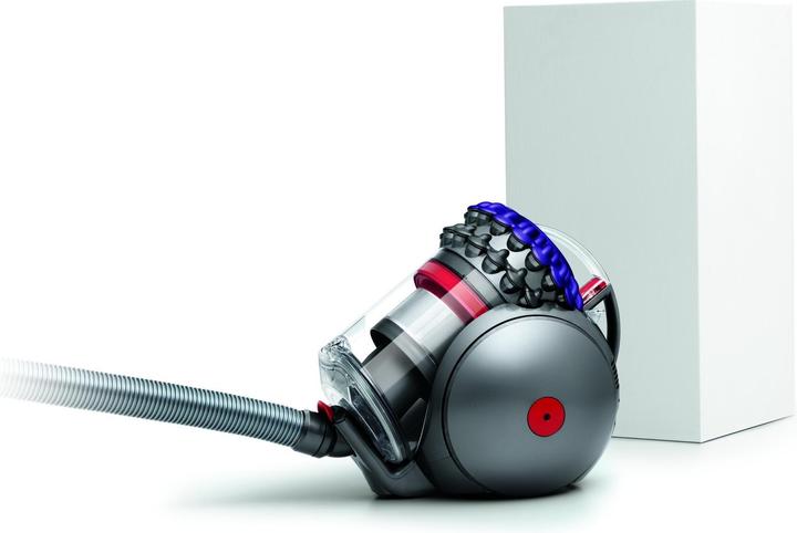 Produktbild Dyson Big Ball Parquet 2