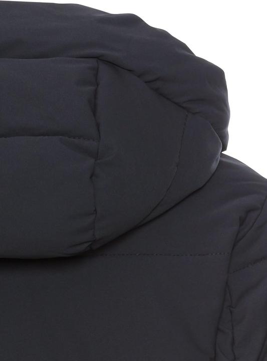 Actual product image Camel Active Quilted jacket with down-like filling (48)