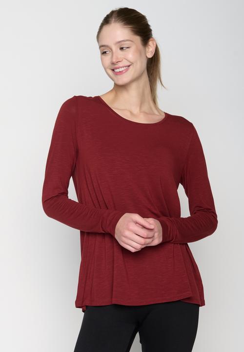 Immagine prodotto Greenbomb Longsleeve Basic (XS)