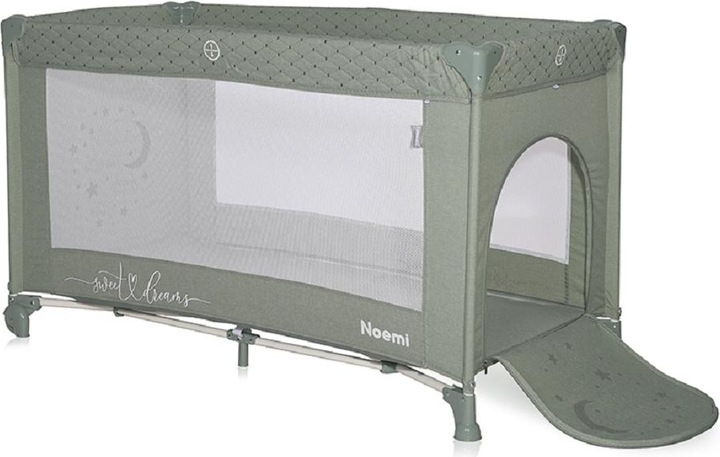Produktbild Lorelli Baby Reisebett Laufstall Noemi