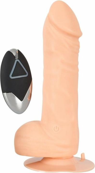 Produktbild NMC Vibrator
