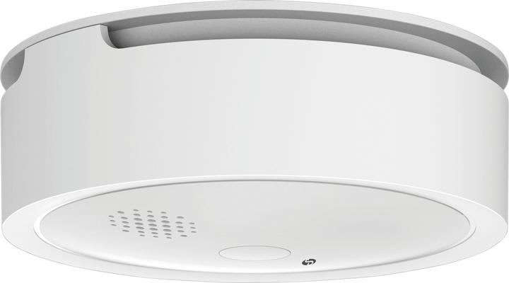 Produktbild Shelly WLAN Rauchmelder Plus Smoke, Plug&Play, 5 Stück