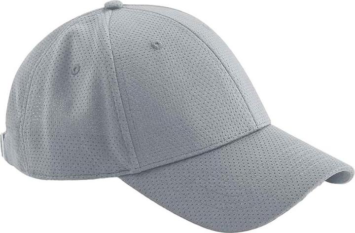Produktbild Beechfield Erwachsene 6 Panel AirMesh Cap