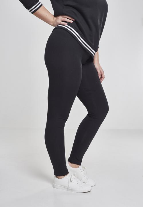 Immagine prodotto Urban Classics Leggings in jersey da donna (4XL)