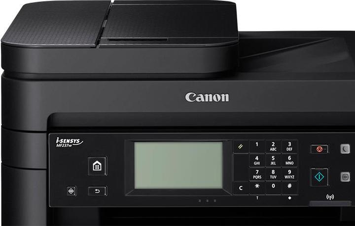Image du produit Canon i-Sensys MF237w (Laser, Noir et blanc)