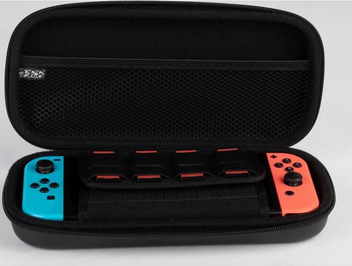 Actual product image NoName ONE PIECE - Team - Housse de Protection - Nintendo Switch/Lite/Oled (Switch Lite, Switch OLED, Switch)