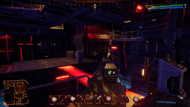 Actual product image System Shock /PS5 (PS5)